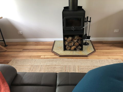 Mole Creek Hideaway - Accommodation Coffs Harbour 6