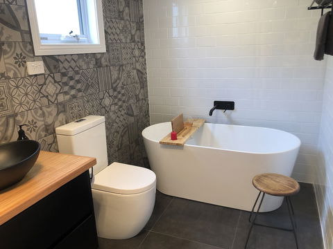 Mole Creek Hideaway - Accommodation Coffs Harbour 5