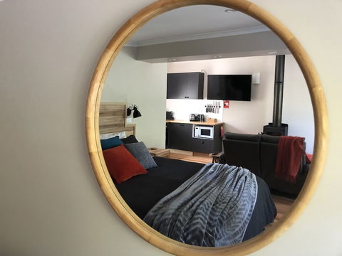 Mole Creek Hideaway - Accommodation Coffs Harbour 4