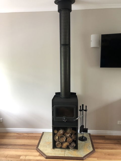 Mole Creek Hideaway - Accommodation Coffs Harbour 3