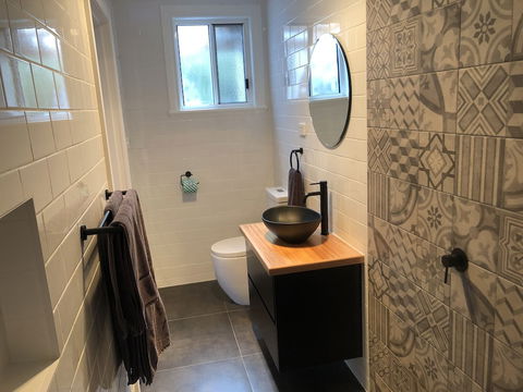 Mole Creek Hideaway - Accommodation Coffs Harbour 2