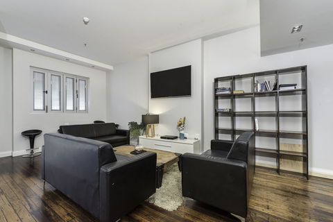 Alloggio Studios On King - Accommodation Coffs Harbour 3