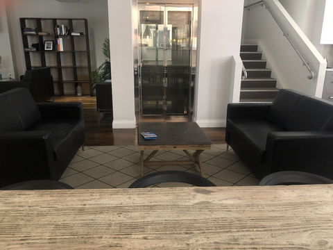 Alloggio Studios On King - Accommodation Coffs Harbour 2