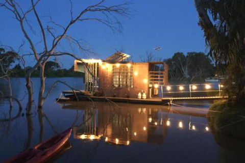 Bills Boathouse - Accommodation Coffs Harbour 0