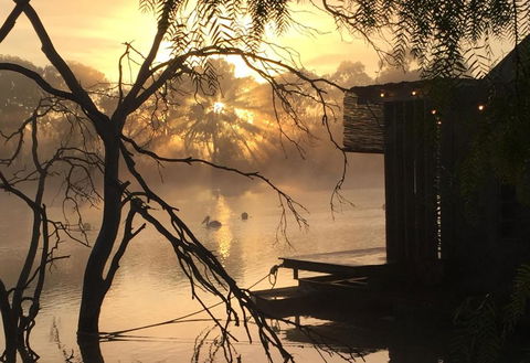 Bills Boathouse - Accommodation Coffs Harbour 5