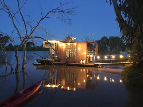 Bills Boathouse - Accommodation Coffs Harbour 7