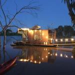 Bills Boathouse - Accommodation Coffs Harbour 1