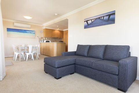 Whitesands Unit 602 - Accommodation Coffs Harbour 5