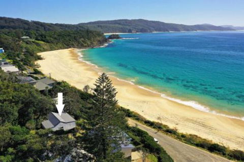 TRADEWINDS - Accommodation Coffs Harbour 4