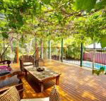 SERENITY - Accommodation Coffs Harbour