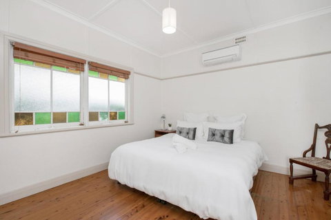 A SWEET ESCAPE Byron Surf Cottage Walk To Byron - Accommodation Coffs Harbour 5