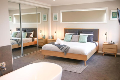 Amaroo - Accommodation Coffs Harbour 3