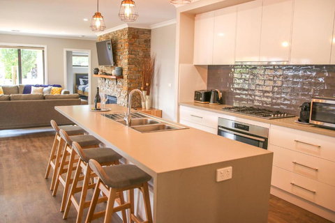 Amaroo - Accommodation Coffs Harbour 1