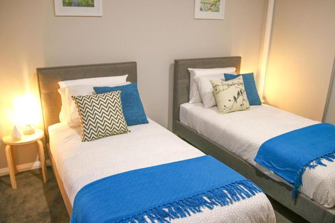Amaroo - Accommodation Coffs Harbour 4