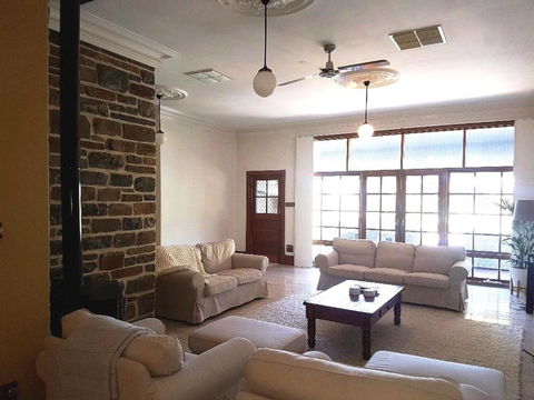 Barossa Valley View Guesthouse - Accommodation Coffs Harbour 4