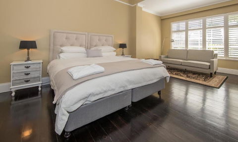 Barossa Valley View Guesthouse - Accommodation Coffs Harbour 2