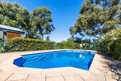 Barossa Valley View Guesthouse - Accommodation Coffs Harbour 3