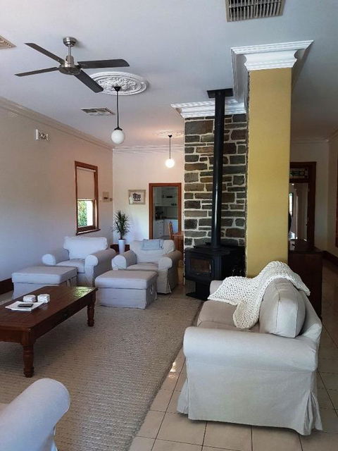 Barossa Valley View Guesthouse - Accommodation Coffs Harbour 5
