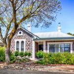 Barossa Valley View Guesthouse - Accommodation Coffs Harbour 0