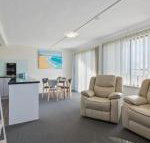 Aruba Apartments - Accommodation Coffs Harbour