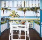 Villa 21 Tangalooma - Accommodation Coffs Harbour