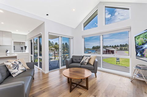Absolute - Accommodation Coffs Harbour 6