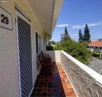 Apartment 29 - Accommodation Coffs Harbour