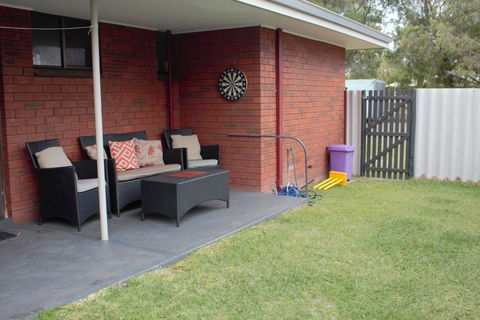 Abbey Beach Shack - Accommodation Coffs Harbour 1