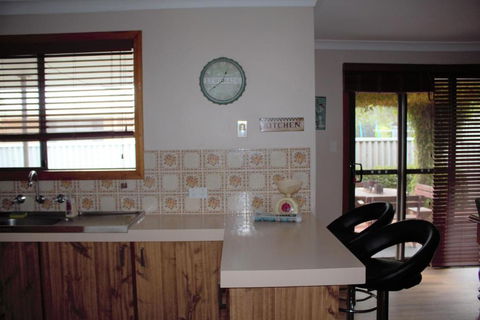 Abbey Beach Shack - Accommodation Coffs Harbour 5