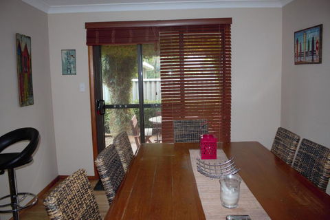 Abbey Beach Shack - Accommodation Coffs Harbour 6