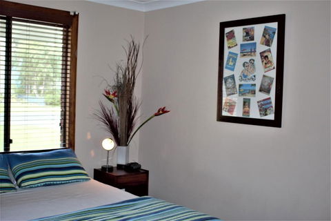 Abbey Beach Shack - Accommodation Coffs Harbour 3