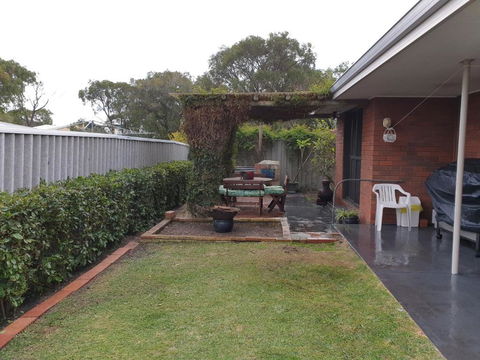 Abbey Beach Shack - Accommodation Coffs Harbour 2