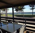 Ceduna Foreshore Caravan Park - Accommodation Coffs Harbour