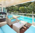The Beach House - Accommodation Coffs Harbour