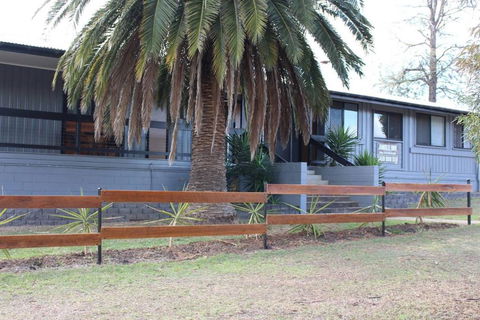 Amble Inn - Accommodation Coffs Harbour 1