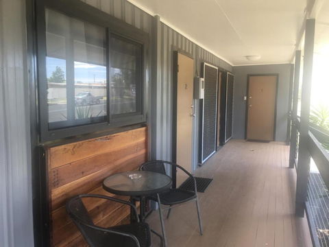 Amble Inn - Accommodation Coffs Harbour 2