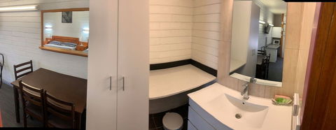 Finley Motel - Accommodation Coffs Harbour 6