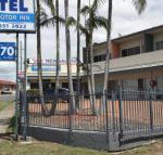 Manning River Motel