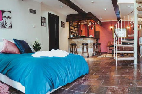 Serenity - Accommodation Coffs Harbour 3