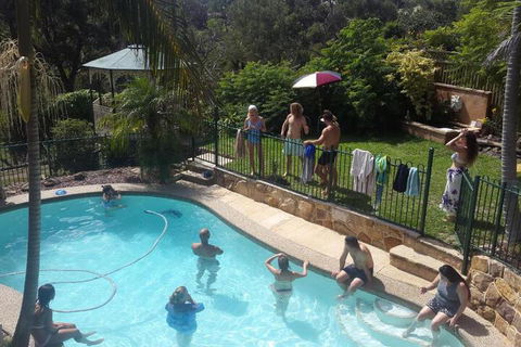 Serenity - Accommodation Coffs Harbour 4