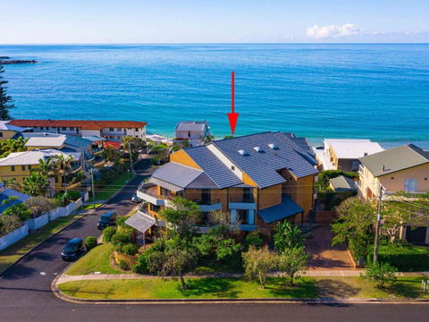 Namanula 2 / 32 34 Great Holiday Destination - Accommodation Coffs Harbour 6