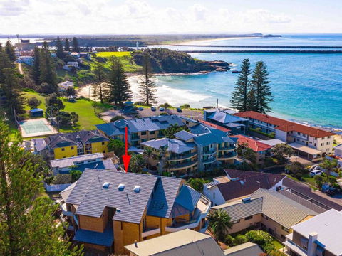 Namanula 2 / 32 34 Great Holiday Destination - Accommodation Coffs Harbour 2