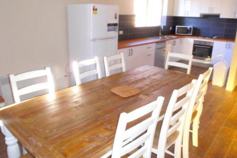 Andorra 1 - Accommodation Coffs Harbour 0
