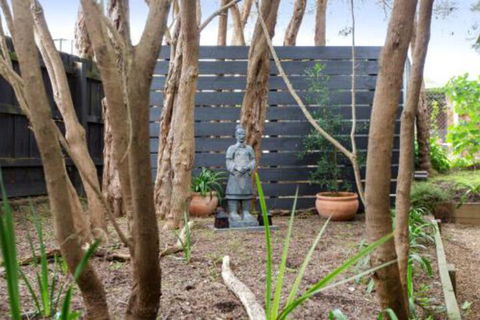 AMONGST THE TI TREES RYE - Accommodation Coffs Harbour 6