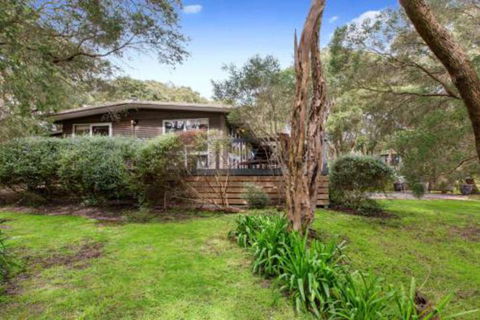 AMONGST THE TI TREES RYE - Accommodation Coffs Harbour 7