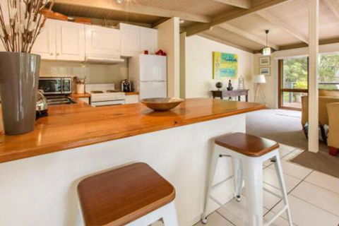 AMONGST THE TI TREES RYE - Accommodation Coffs Harbour 4
