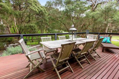 AMONGST THE TI TREES RYE - Accommodation Coffs Harbour 5