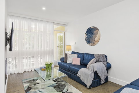 BOUTIQUE STAYS - Brighton By The Sea - Accommodation Coffs Harbour 1