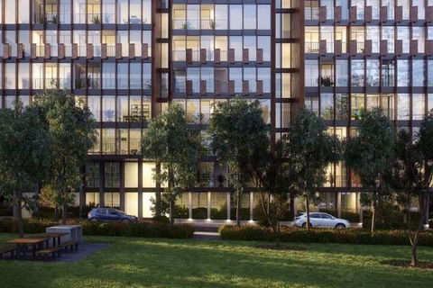 Apartment CBD - Central Park - Accommodation Coffs Harbour 1