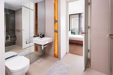 Apartment CBD - Central Park - Accommodation Coffs Harbour 2